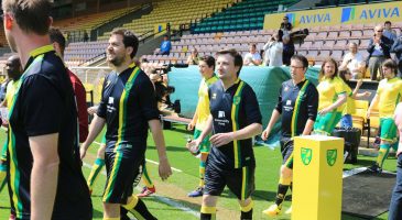 Canary Legend Eleven 2017