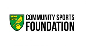 Community Sports Foundation Logo