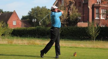 Dean Ashton Golf Day