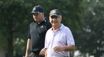 Dean Ashton Golf Day
