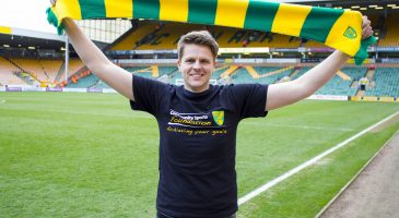 Jake Humphrey’s Run Norwich Blog 3
