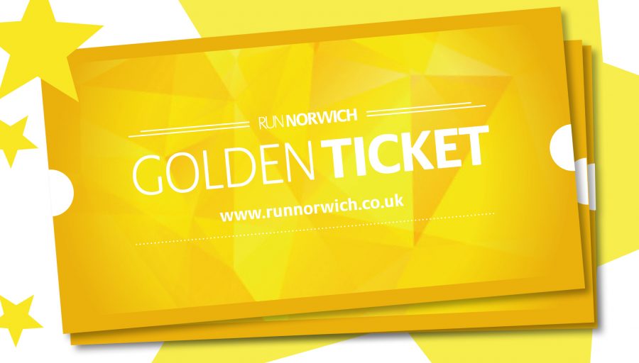 Golden ticket