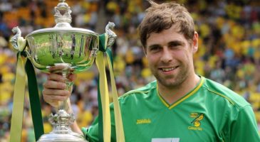 City legend to start Run Norwich 2017
