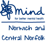 Link to https://www.norwichmind.org.uk