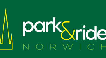 Special Park n’ Ride service on race day