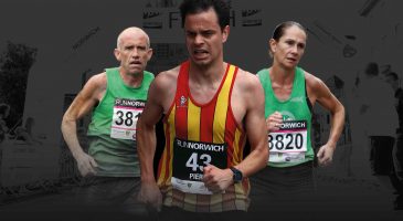 Race preview: the race for first