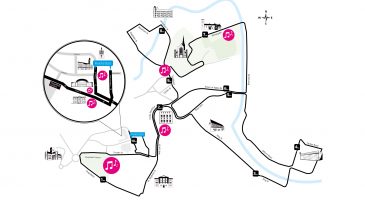 Run Norwich Spectator Guide 2016