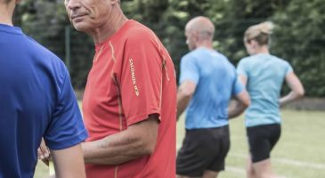 Paul Evans’ Run Norwich top tips