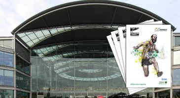 The Expo & race pack collection