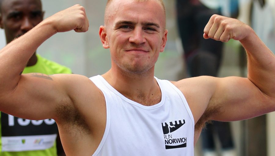Video: Strength training