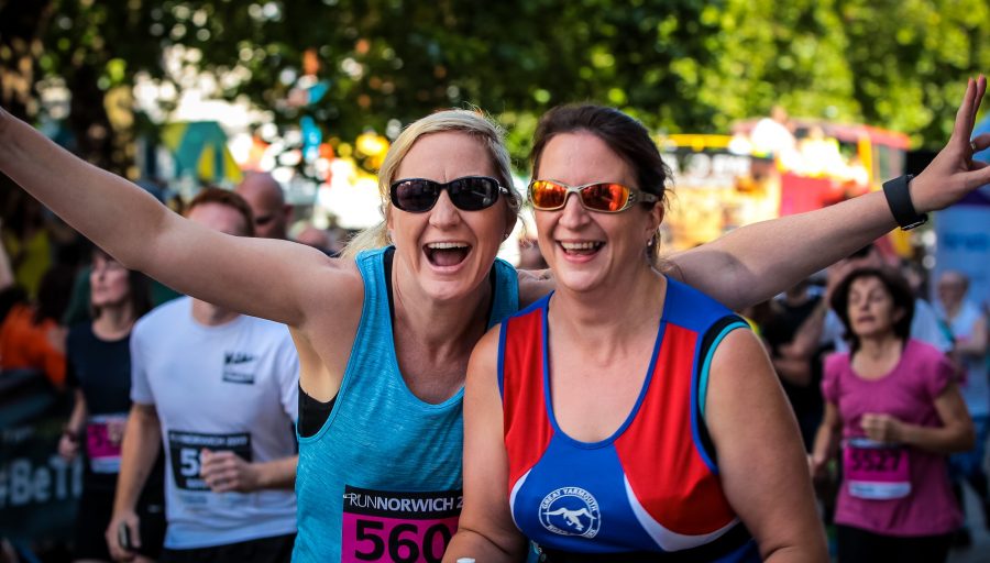 Great Yarmouth Road Runners