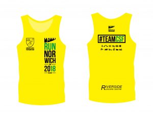 Mens Vest Charity T-shirts_RN18