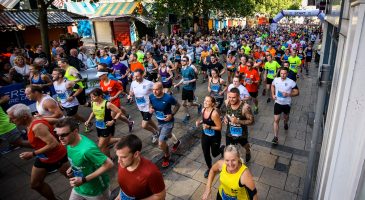 Runners