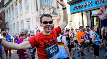 Bungay Black Dog Runners Run Norwich