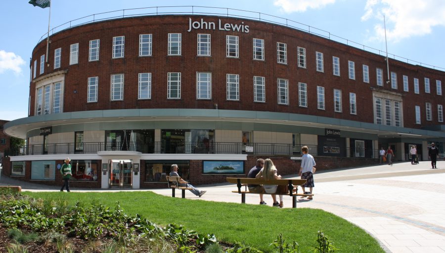 John Lewis