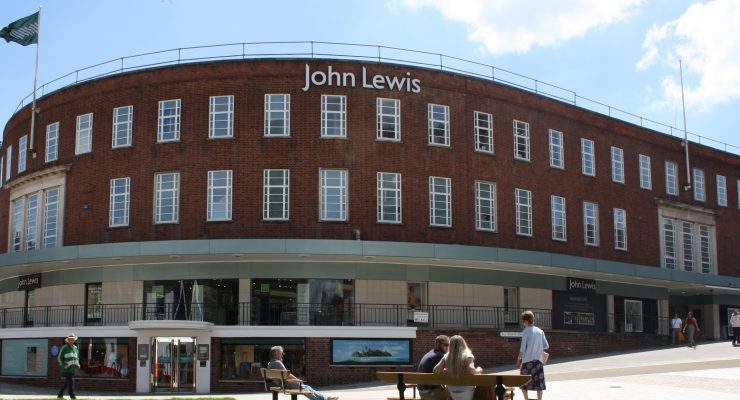 John Lewis