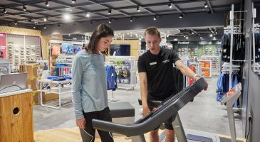 Jarrold Intersport Run Norwich 2019 runner offer