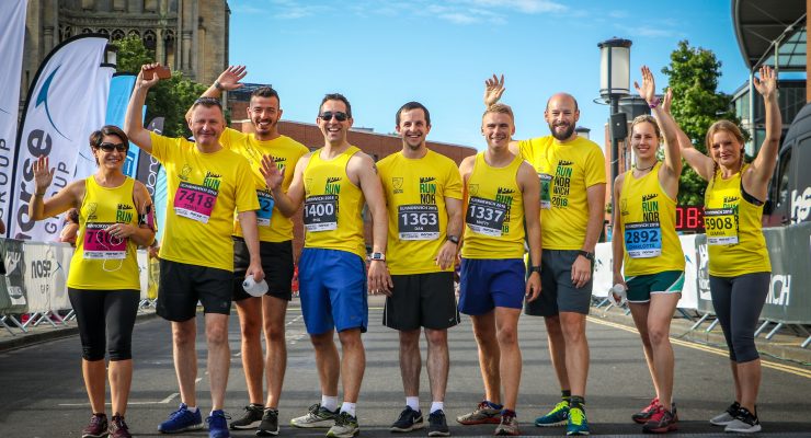 CSF runners