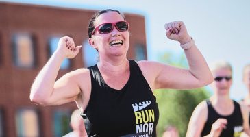 Report: Run Norwich 2018