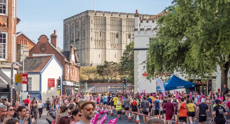 Successful Norwich Speed Dating
