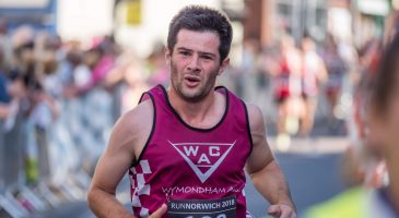 Running clubs