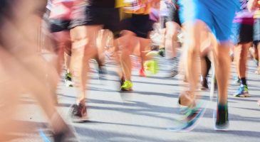 How to ace race day
