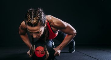 Jordan Fitness
