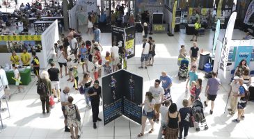 All you need to know about the Race Expo