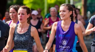RN19 runners