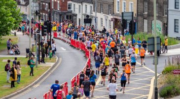 Watch Aston Shaw’s HD race feed