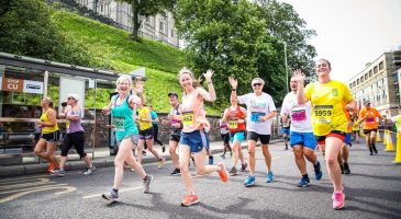 Run Norwich 2020