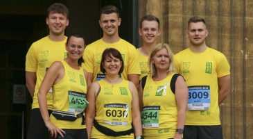 #TeamCSF offer: Riverside Leisure Centre