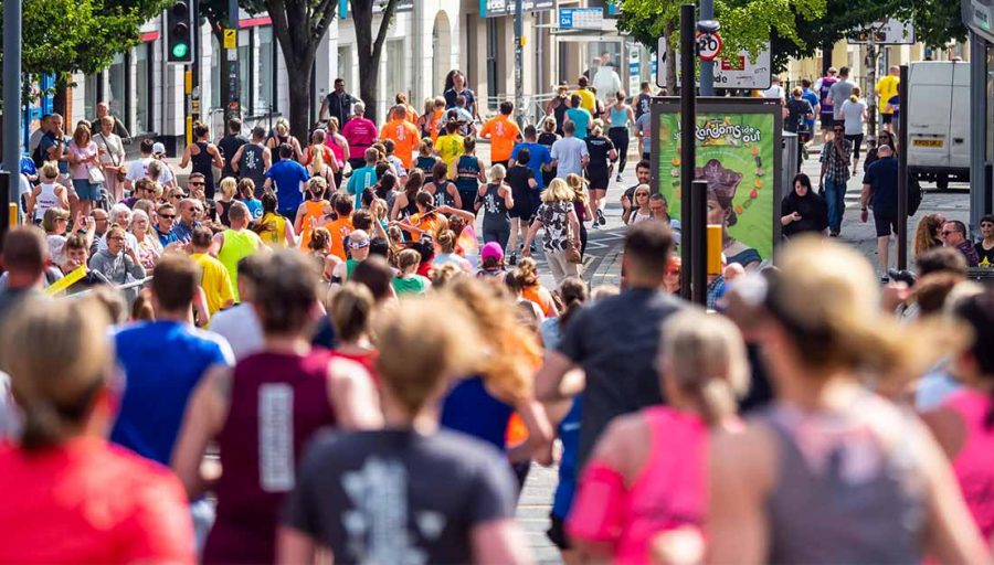 How and when you can enter Run Norwich (17.07)