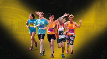 The Run Norwich Virtual 10K is incoming