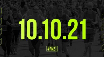 Race date revealed for 2021