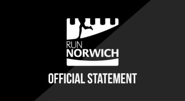 Run Norwich cancelled for 2021