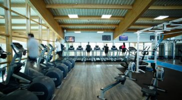 gym