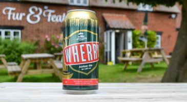 Woodforde’s Brewery to supply beer for Run Norwich 2022
