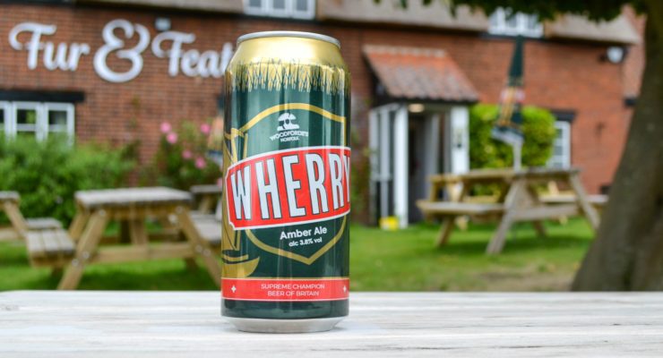 Woodforde’s Brewery to supply beer for Run Norwich 2022