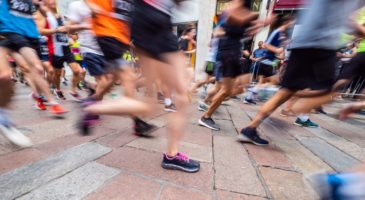 Run Norwich 2019