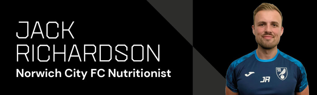 Jack Richardson banner