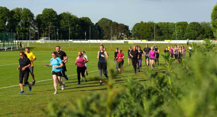 RN Running Club