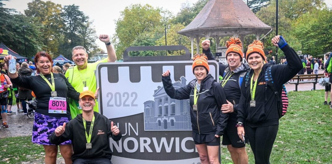 run-norwich
