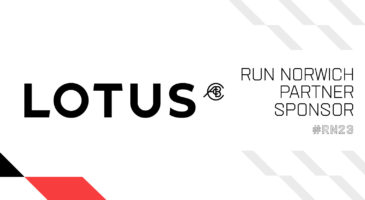 Lotus Cars announced as partner sponsor of Run Norwich