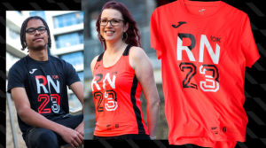 Merchandise Run Norwich
