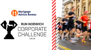 Enter the Corporate Challenge