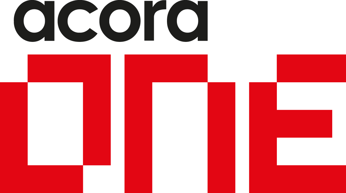 Link to http://acora.one