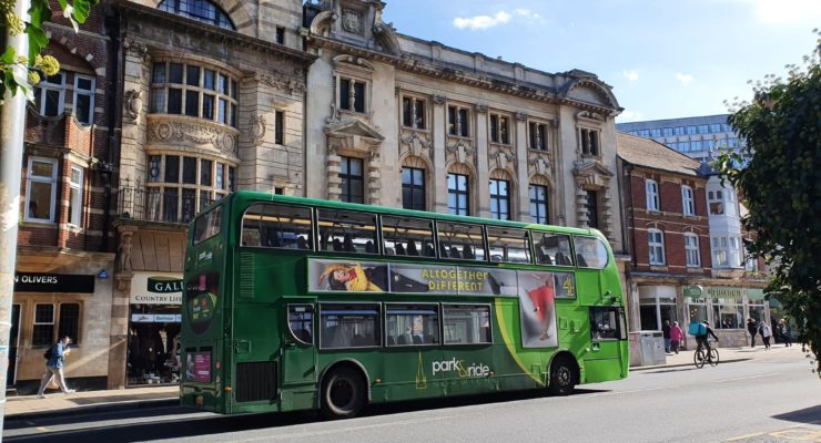 Bus