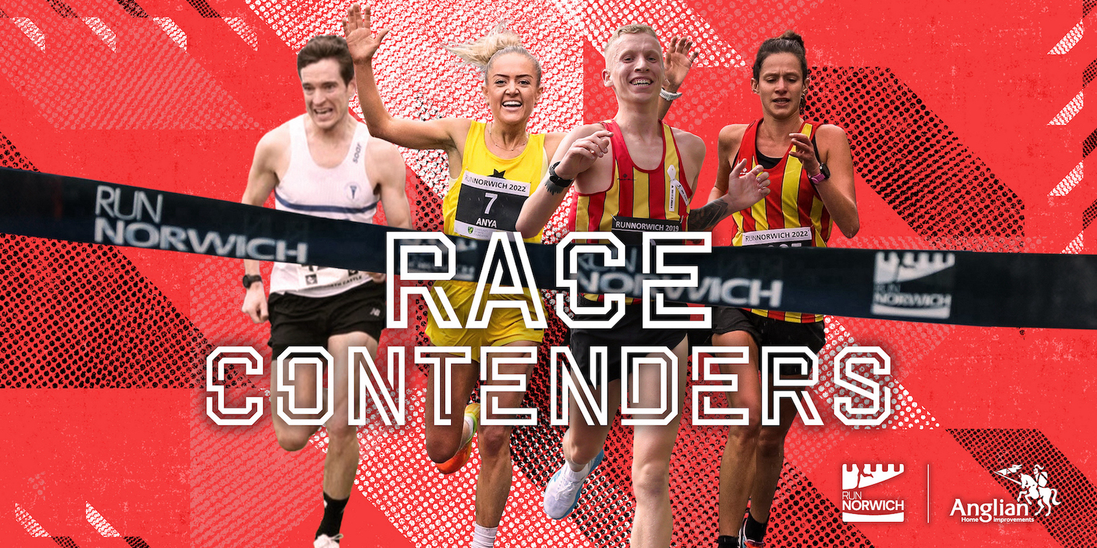 Run Norwich