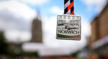 Run Norwich 2023 – Your Responses
